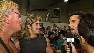 ECW Hardcore TV 3. évad Ep.26 26. epizód