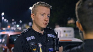 Night Coppers 2. évad Ep.5 5. epizód