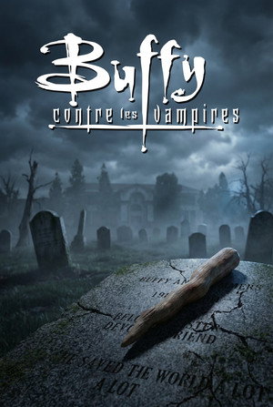 Buffy, a vámpírok réme poszter
