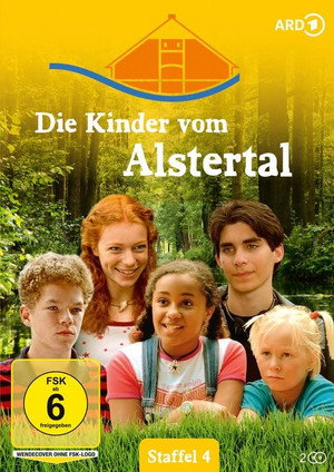 Die Kinder vom Alstertal 4. évad (2003-08-21) poszter