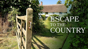 Escape to the Country kép