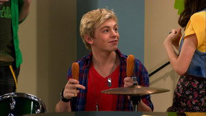 Austin & Ally 1. évad Ep.1 1. epizód