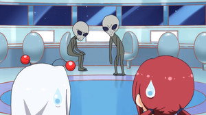 てーきゅう 5. évad Ep.6 6. epizód