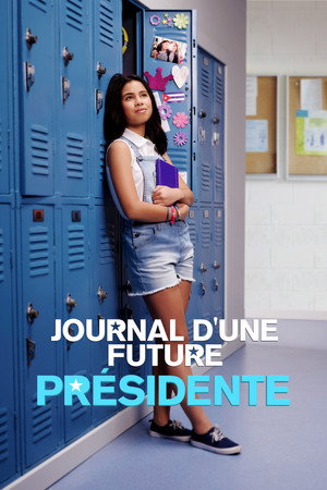 Egy leendő elnök naplója poszter