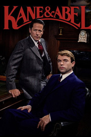 Kane & Abel poszter
