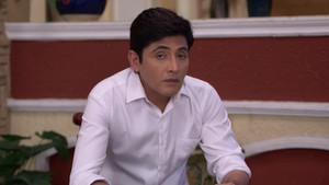भाभीजी घर पर हैं! 1. évad Ep.348 348. epizód