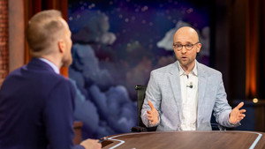 Lubach 3. évad Ep.9 9. epizód