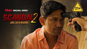 Scandal 2. évad Ep.9 9. epizód