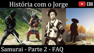 História com o Jorge 1. évad Ep.70 70. epizód