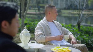 初次爱你 1. évad Ep.28 28. epizód