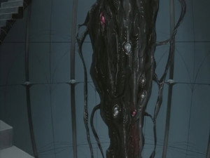 WOLF'S RAIN 1. évad Ep.25 25. epizód