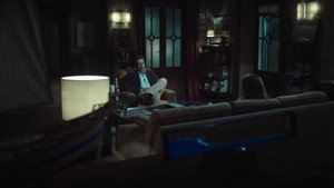 In Treatment 1. évad Ep.8 8. epizód