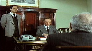 Les Enquêtes du commissaire Maigret 1. évad Ep.81 81. epizód