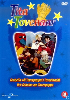 Ti-Ta Tovenaar 8. évad () poszter