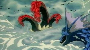 Slayers II. sorozat Ep.21 21. epizód