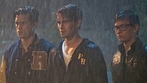 Riverdale 2. évad Ep.4 Tizenhetedik fejezet: A város, amelyik félt a naplementétől