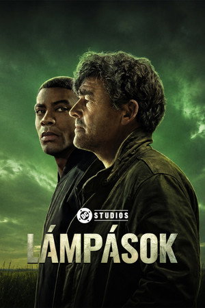 Lámpások poszter