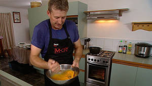My Kitchen Rules 3. évad Ep.17 17. epizód
