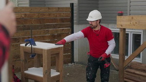 Le grand chantier RONA 2. évad Ep.35 35. epizód