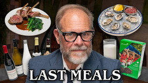 Last Meals 5. évad Ep.1 1. epizód