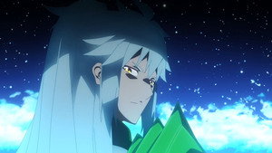 我的逆天神器 1. évad Ep.8 8. epizód