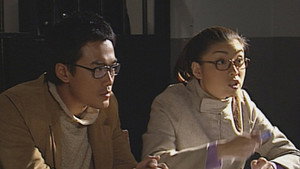 律政新人王 1. évad Ep.18 18. epizód