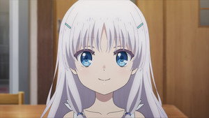 Summer Pockets 1. évad Ep.24 24. epizód