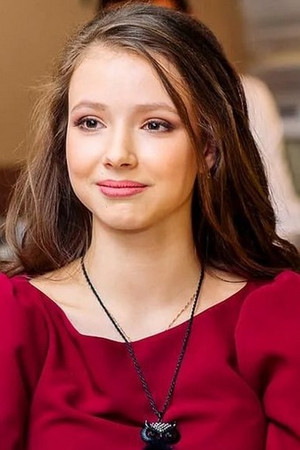Мария Ильюхина profil kép