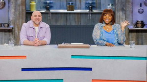 Baking Championship: Next Gen kép