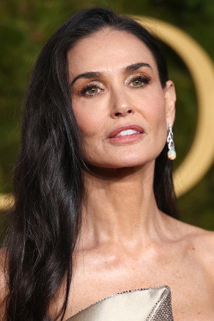 Demi Moore profil kép