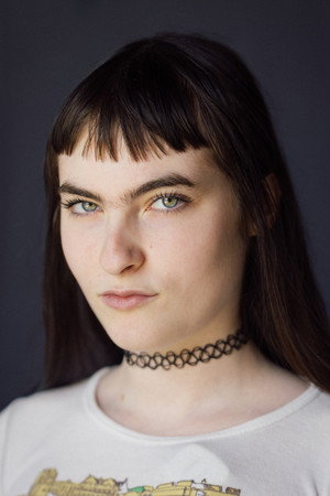 Ivy Wolk profil kép