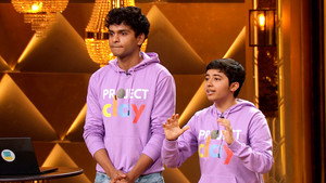 शार्क टैंक इंडिया 4. évad Ep.10 10. epizód