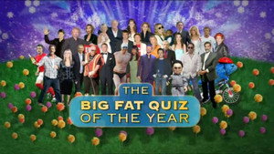 Big Fat Quiz 1. évad Ep.3 3. epizód