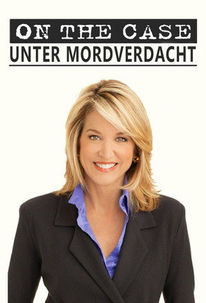 On the Case with Paula Zahn poszter