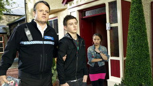 Tracy Beaker Returns 1. évad Ep.7 7. epizód
