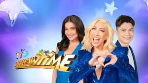 It's Showtime kép