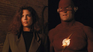 The Flash 1. évad Ep.3 3. epizód