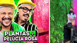Diva Depressão 7. évad Ep.20 20. epizód