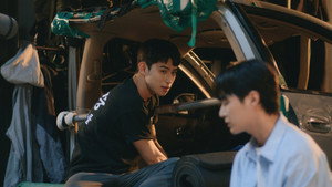매치플레이 1. évad Ep.3 3. epizód