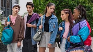 Ayla és a Mirror 1. évad Ep.10 Az első tíz