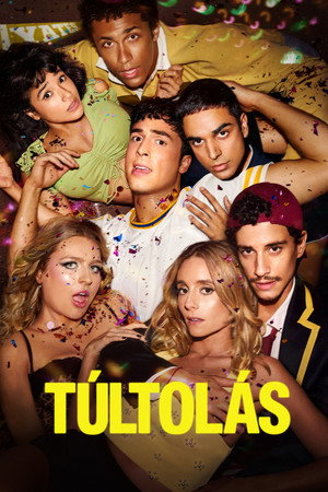 Túltolás