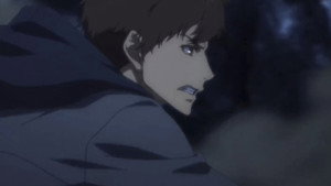 盗墓笔记秦岭神树 1. évad Ep.11 11. epizód