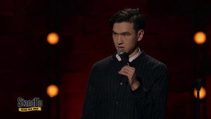 Stand Up 4. évad Ep.6 6. epizód