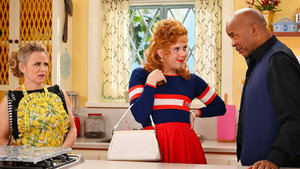 At Home with Amy Sedaris 3. évad Ep.8 8. epizód