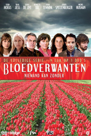 Bloedverwanten 1. évad (2010-03-04) poszter