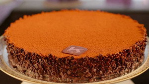 Corso di pasticceria e cioccolateria di Ernst Knam 1. évad Ep.8 8. epizód