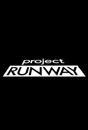 Project Runway poszter