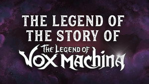 A Vox Machina legendája Speciális epizódok Ep.4 4. epizód