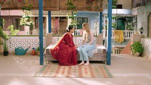Anandibaa Aur Emily 1. évad Ep.34 34. epizód