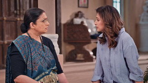 क्योंकि सास भी कभी बहू थी 2. évad Ep.265 265. epizód